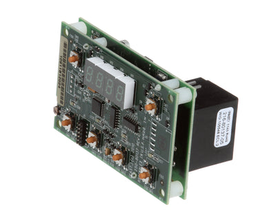 BKI AN3021600S ASSEMBLY  CONTROLLER  TEMP & COOK TIME FOR SRR
