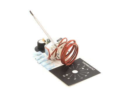 BKI AN3800710S ASSEMBLY  RETRO FIT KIT  THERMOSTAT  120V  HHC