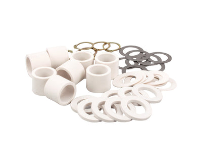 BKI  BKIAN4410650S KIT  BEARING REP  ROTOR  SALES ONLY
