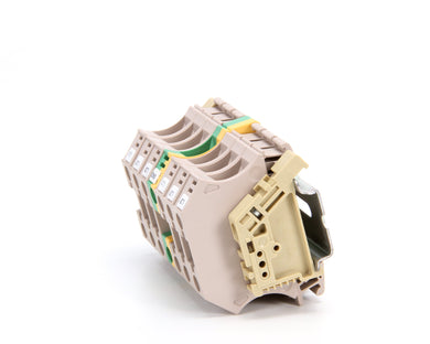 BKI AN45456600 ASSEMBLY  POWER ENRTY TERMINAL BLOCK  VG16