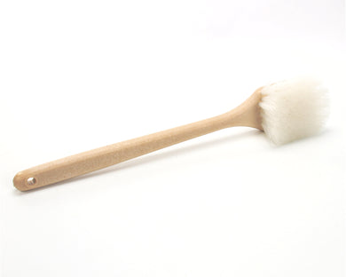 BKI  BKIB0049 BRUSH  POT SCRUBBER  20IN