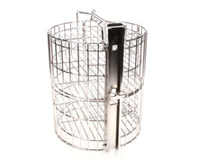 BKI B0117B BASKET  LPF TIERED BASKET
