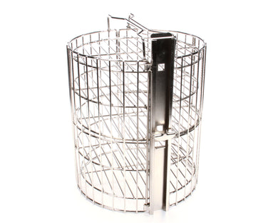 BKI B0117B BASKET  LPF TIERED BASKET