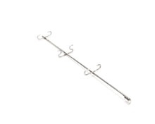 BKI B0459 BRACKET  CALROD HOLDER DR34