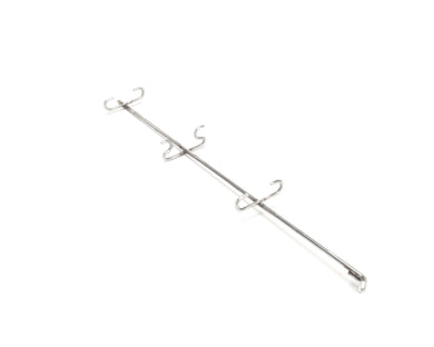 BKI B0459 BRACKET  CALROD HOLDER DR34