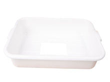 BKI BTA025 PAN  BUS WHITE PLASTIC