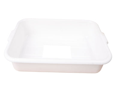 BKI BTA025 PAN  BUS WHITE PLASTIC