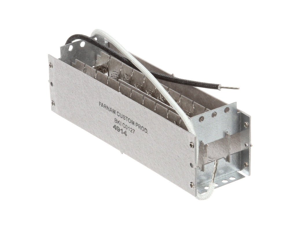 BKI PARTS C0127