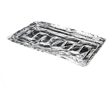 BKI C0348 HEATER  FOIL  120V  100W  19.7