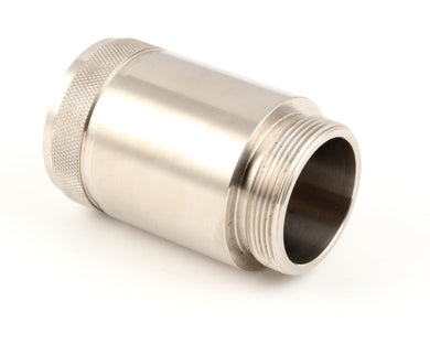 BKI  BKIC0657 COVER  DEAD WEIGHT VALVE  FKM