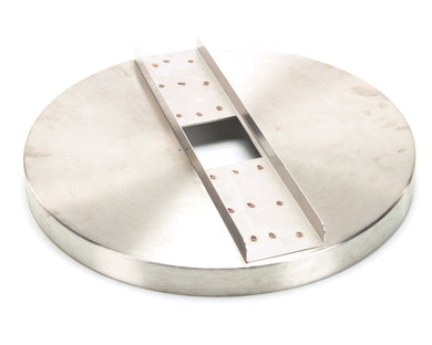 BKI C0674 LID COVER AND ARM GUIDE  FKM