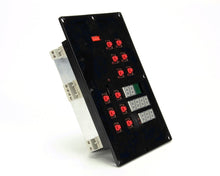 BKI CP0048 CONTROLLER  TIME/TEMP VGG