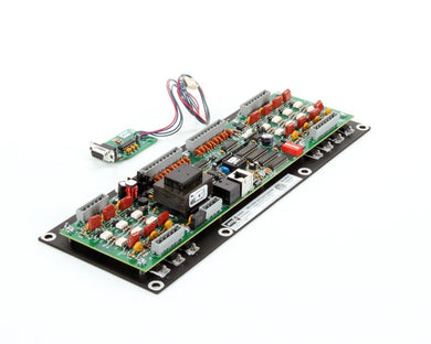BKI  BKICP0054 I/O BOARD FOR CP0051  TOUCH SCREEN