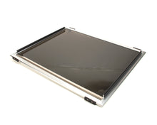 BKI D0339S DOOR  RF LOUVER  MIRRORED  WD