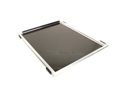 BKI D0340S DOOR  LR LOUVER  MIRRORED  WDC