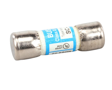 BKI  BKIF0124 FUSE  4A SC4 BUSSMAN