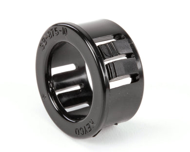 BKI F0155 BUSHING  BLACK 7/8 SPLIT