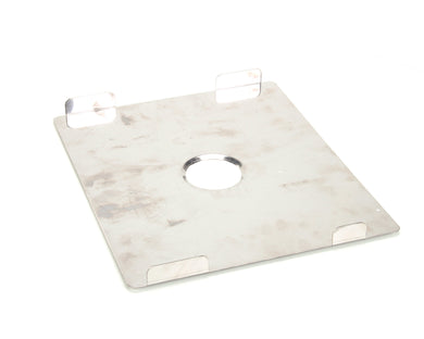 BKI FB86200502 FILTER VAT COVER  ALF-F  LPF-