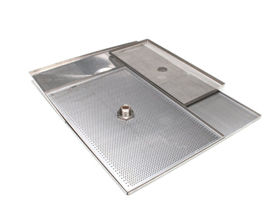 BKI FKFA009 HOLDER  COUPLING BASE