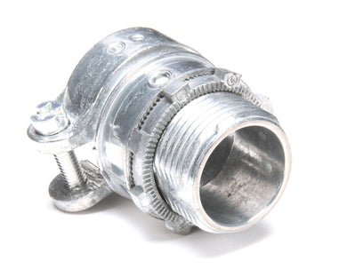 BKI FT0080 CONNECTOR  BOX #7483  1