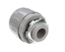 BKI FT0249 CONNECTOR  3/8 STR FLEX LIQUID
