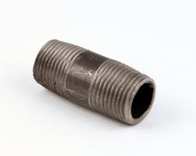 BKI  BKIFT0412 NIPPLE  3/8 NPT X 1 1/2 SCH 40