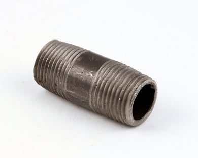 BKI  BKIFT0412 NIPPLE  3/8 NPT X 1 1/2 SCH 40