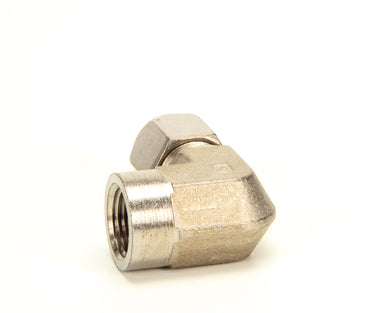 BKI FT0506 ELL  5/8 TUBE TO 1/2 NPT FEMAL