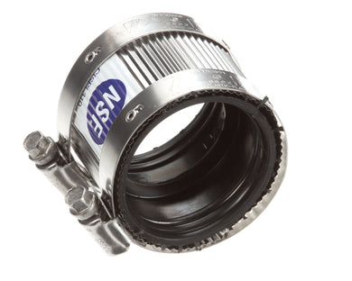 BKI FT0572 COUPLING  1 1/2 NO HUB