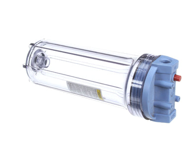 BKI FX0005 HOUSING  CLEAR