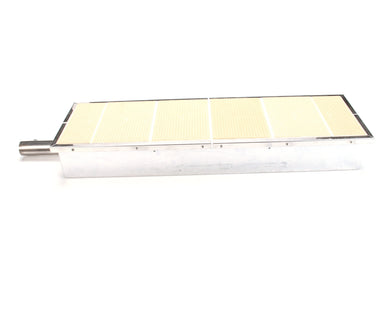 BKI  BKIGB0015 BURNER  GAS  INFRA-RED  8 1/4