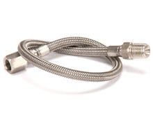 BKI H0035 HOSE  SS 1/4 X 15  PTFE LINED
