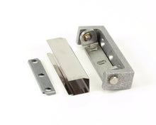 BKI H0075 HINGE  4 INCH  1-1/8 OFFSET