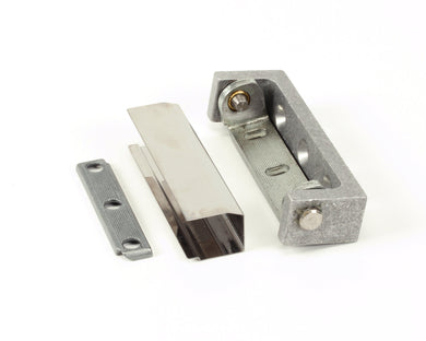 BKI H0075 HINGE  4 INCH  1-1/8 OFFSET