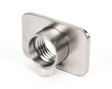 BKI H0082 SPINNER  SR KNOCK-OFF  HUB