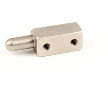 BKI H0110 HINGE  MACHINED SS  VG