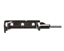 BKI H0111E HINGE  FLANGE  CHROME