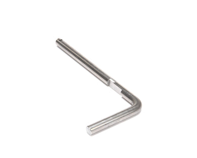 BKI H0214 HANDLE  DRAIN VALVE  LPF