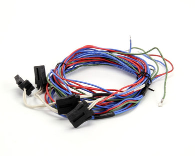 BKI  BKIHI0013 HARNESS  8FT LIGHT CHANNEL