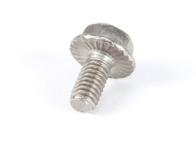 BKI HN0281 SCREW  SET M4 X 8  #059966