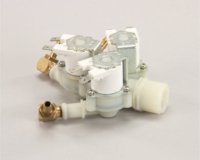 BKI HN0434 SOLENOID VALVE  #20720234  3-