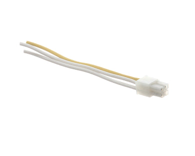 BKI HN0476 J11 PLUG  #30810008  FOR OVENS W/SERIAL NO. XX XX