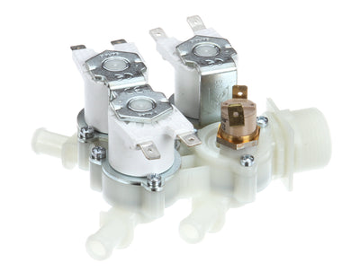 BKI HN0477 SOLENOID VALVE  4 WAY