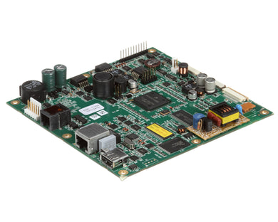 BKI HN0500 COMPUTER CPU/VISUAL #20900001