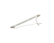 BKI  BKIHT0016 QUARTZ TUBE  115-125V QH500T3
