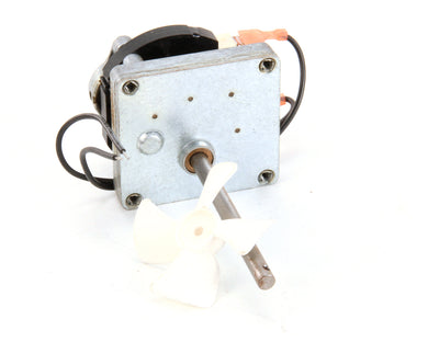 BKI M0048 MOTOR  MERKLE-KORFF DPW CPW