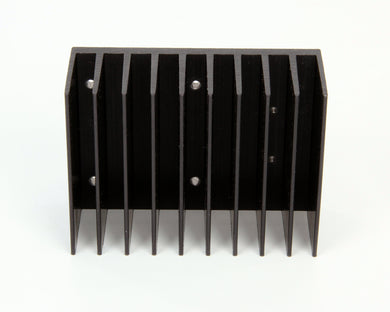 BKI MA56206100 HEATSINK  SOLID STATE RELAY