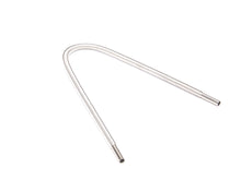 BKI ML0064 S/S TUBING 304 1/4 DIA CORRUG.