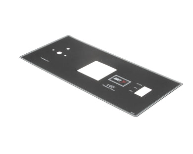 BKI N0267 DECAL  CONTROL PANEL  LGF