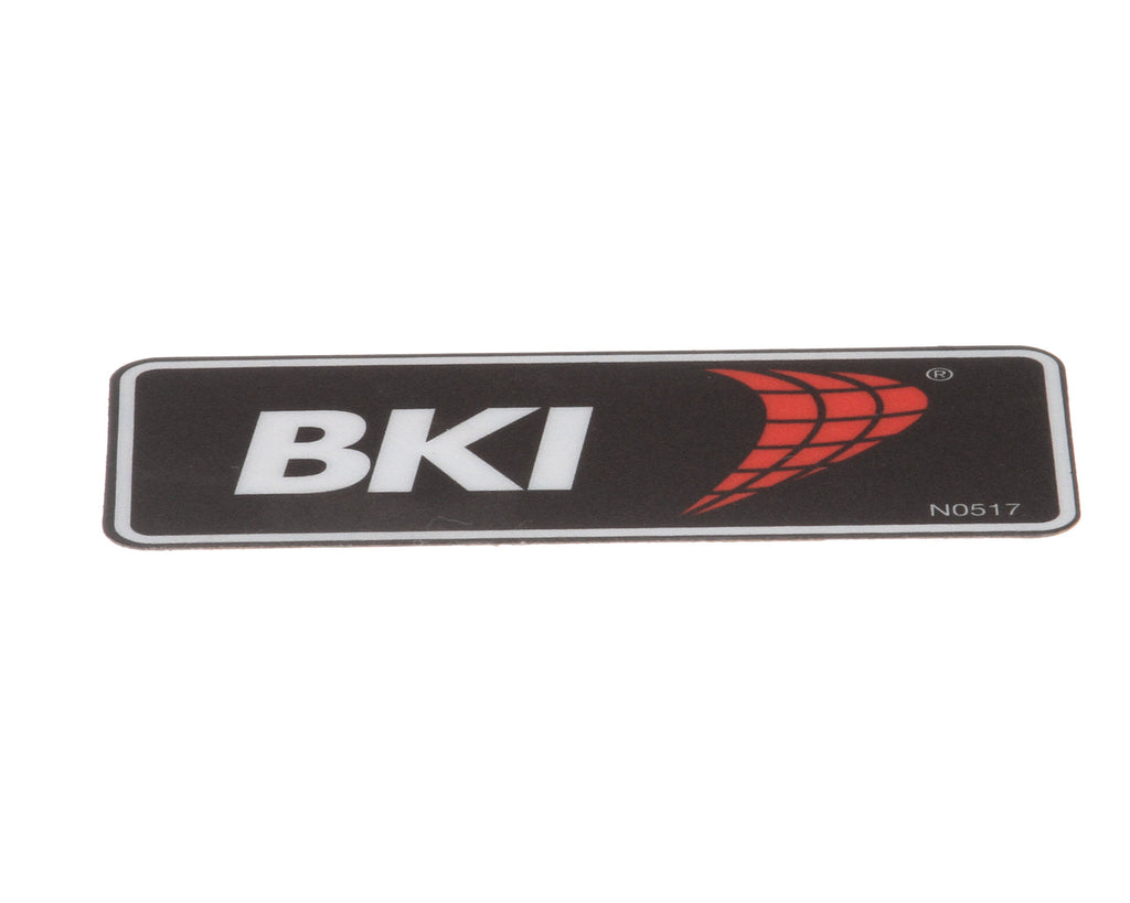 BKI PARTS N0517